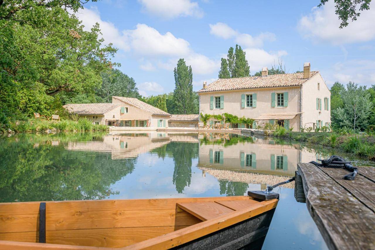 Le Moulin Dumas in Grignan, Région de nyons
