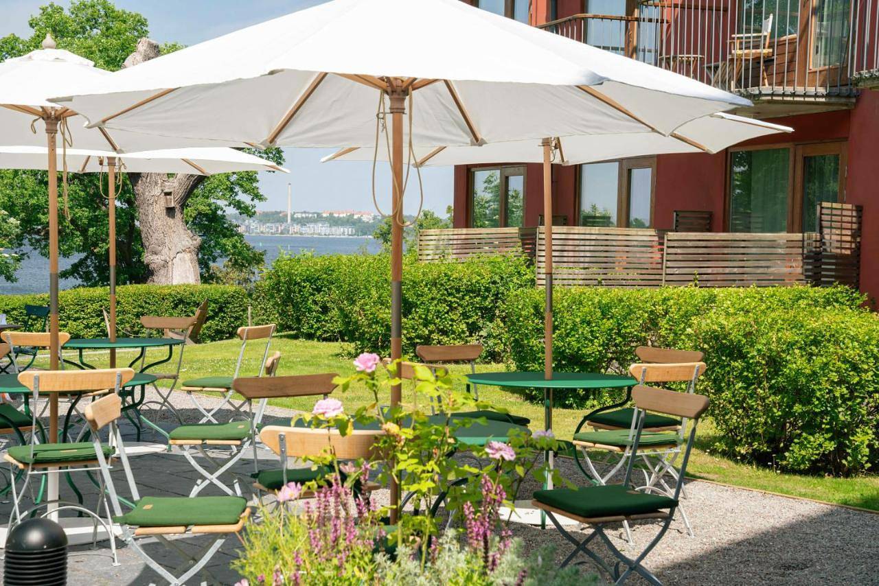 Hotel J, Stockholm, a Member of Design Hotels in Nacka, Svenska Östersjön