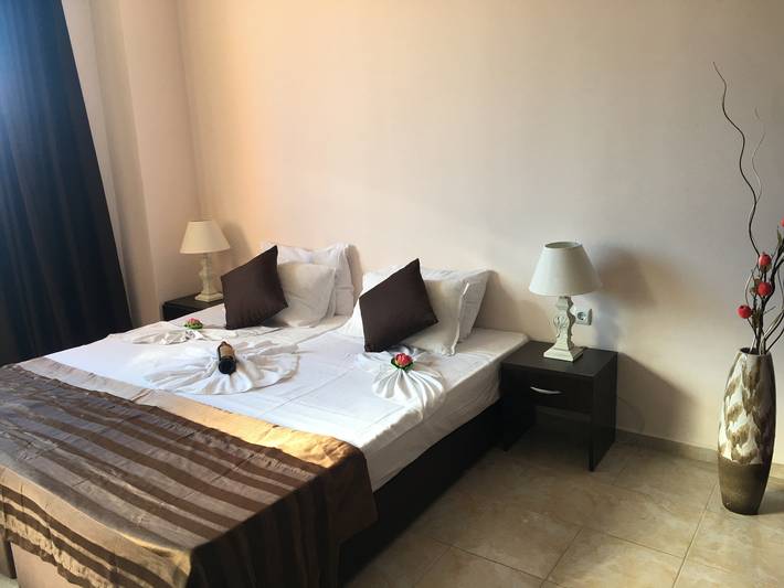 Ferienhaus für 4 Personen in Bulgarien - 2