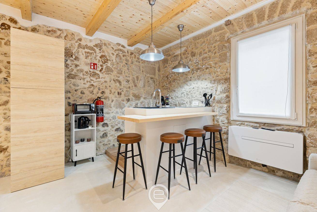 Appartamento intero, Apartament Estrella de Mar Rossa in Alghero Vecchia, Alghero