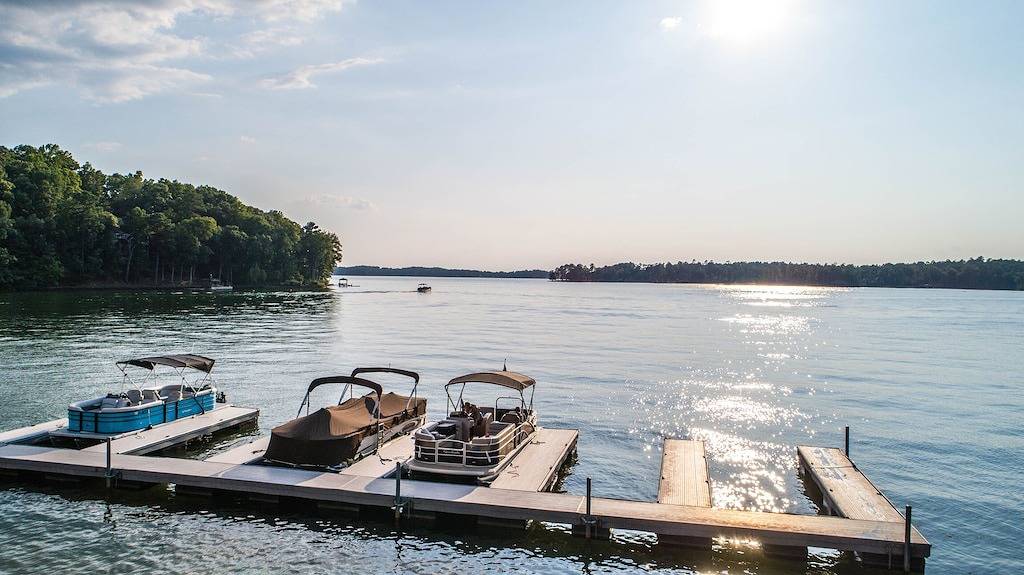 Ganze Wohnung, Nur 25 Meilen von Jordan Hare! Großartig für Auburn-Spieltage! in Lake Martin