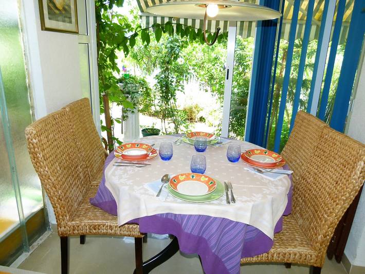 Ferienhaus für 5 Personen, mit Terrasse und Garten, mit Haustier auf Hvar - 2