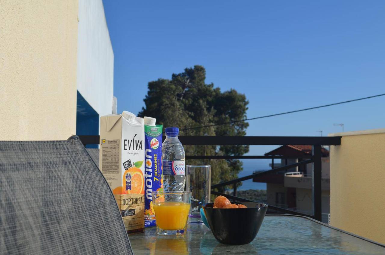 Not a Villa in Rethymno und Umgebung