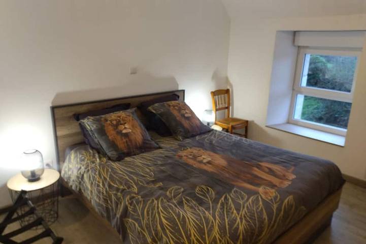 Location de vacances pour 5 personnes, avec terrasse à Auderville - 3