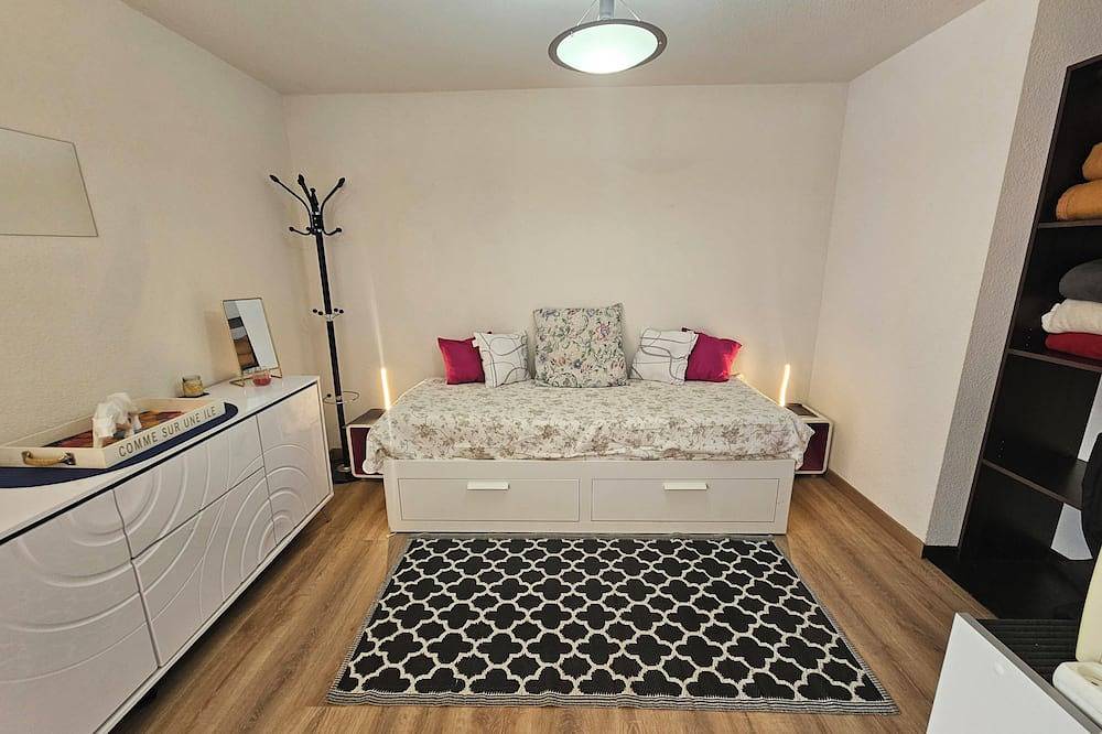 Entire apartment, Studio 4 persons Magnificent Mountain View pyrenees zenith Luz St Sauveur in Luz-Saint-Sauveur, Pyrenees National Park