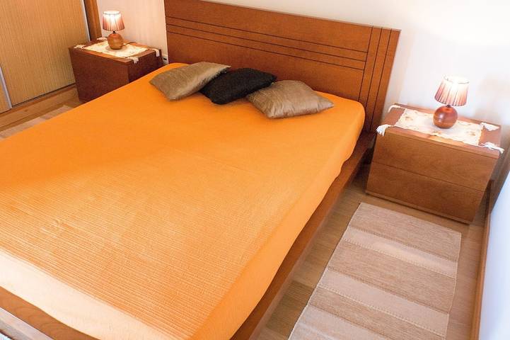 Bungalow für 4 Personen auf Madeira - 3