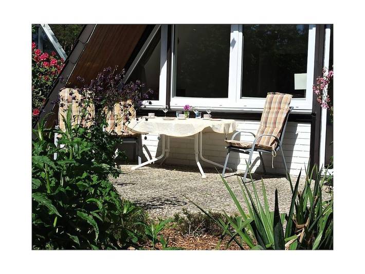 Ferienhaus mit 2 Schlafzimmer in Schneverdingen, Landkreis Heidekreis