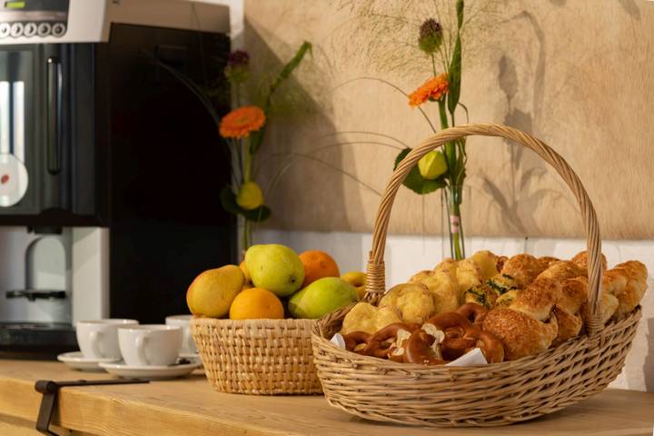 Hotel für 2 Personen, mit Garten in der Stuttgart Region - 3