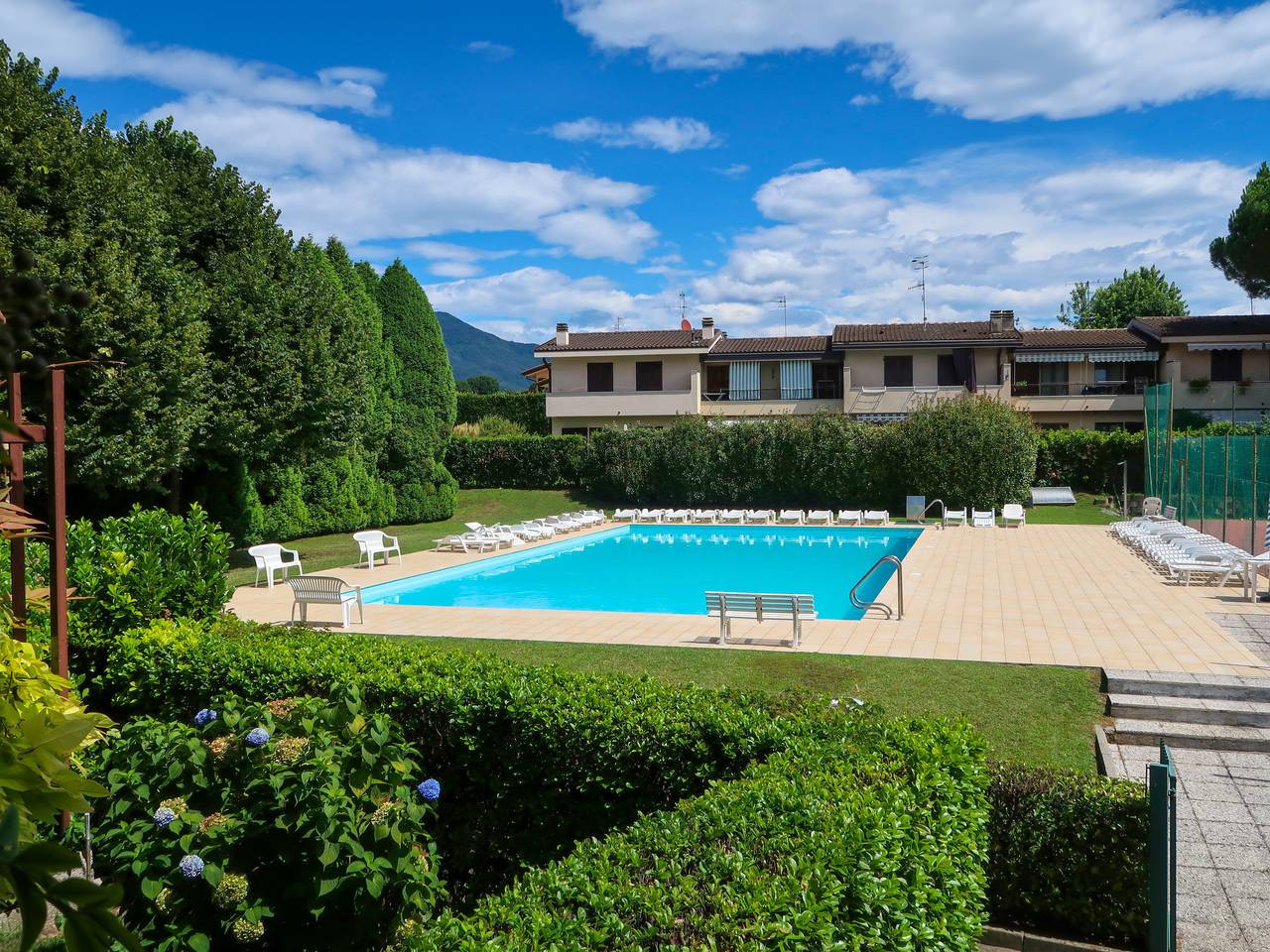 Ganze Wohnung, Blue Lagoon in Monvalle, Lago Maggiore (Lombardei)