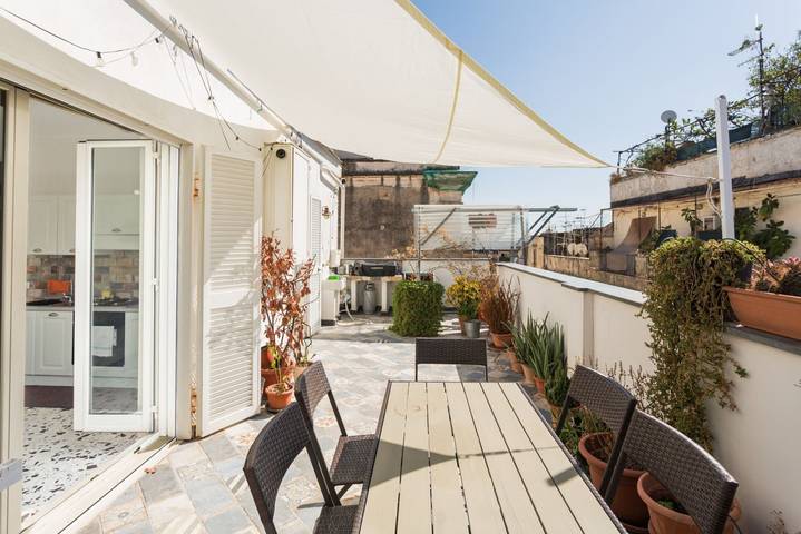 Appartamento vacanze per 9 persone - 1