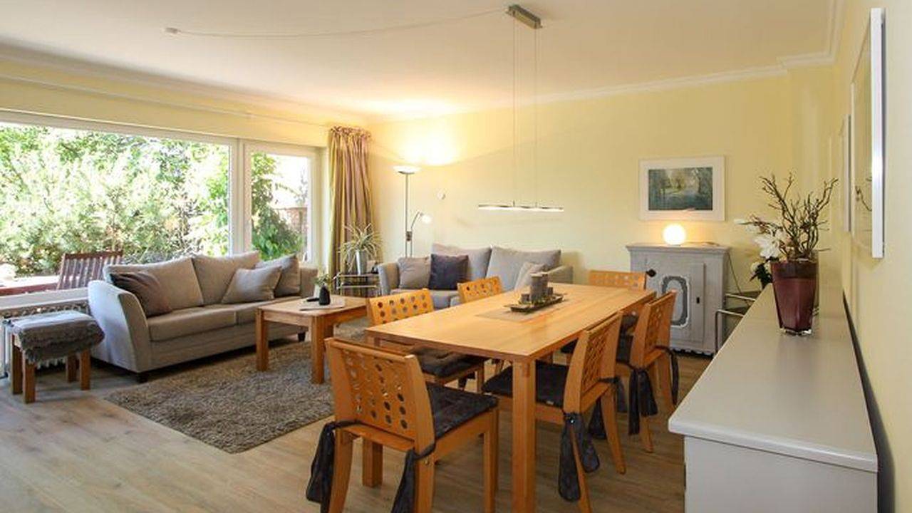 Ferienhaus für 5 Personen (90 m²) in Wenningstedt in Wenningstedt, Sylt