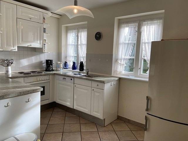 Ferienhaus für 8 Personen, mit Garten und Terrasse auf Föhr - 2