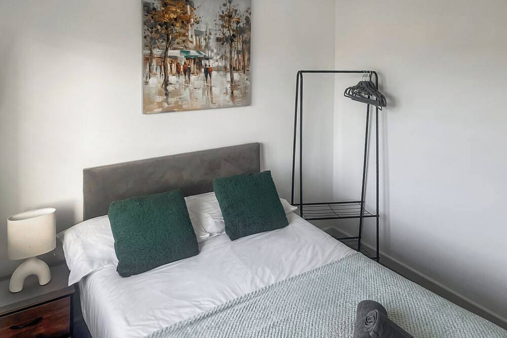 3 slaapkamer accommodatie in Freshwater, near Swindon in Swindon, North Wessex Downs
