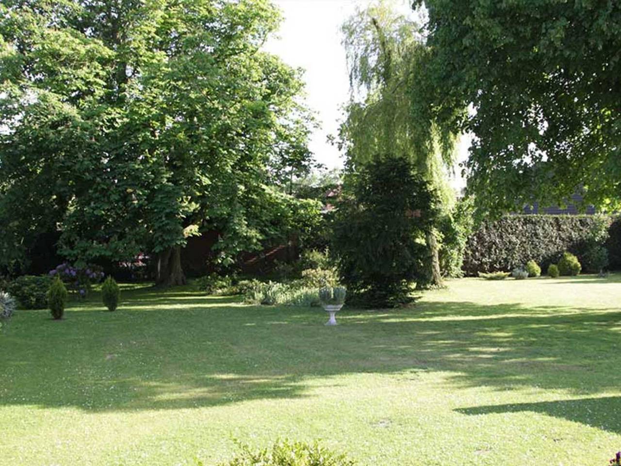 Ganze Ferienwohnung, Ferienwohnungen Meyerhof, 55116 - Ferienwohnung 3 Meyerhof in Filsum, Ostfriesland