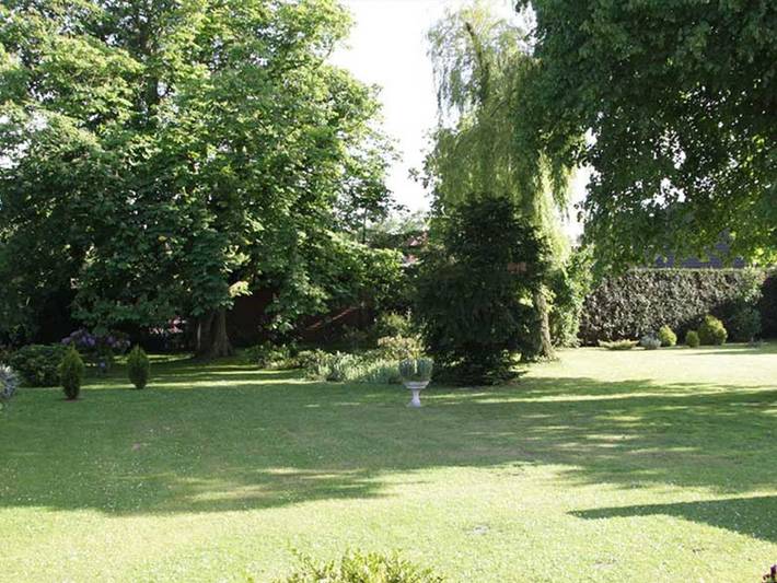 Ganze Ferienwohnung, Ferienwohnungen Meyerhof, 55116 - Ferienwohnung 2 Meyerhof in Filsum, Landkreis Leer