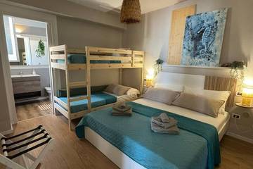 Villa für 10 Personen in Trabia, Palermo Provinz, Bild 2