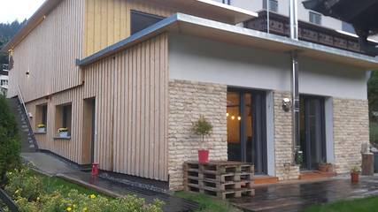 Hütte für 6 Personen in Gaschurn und Umgebung, Silvretta, Bild 2