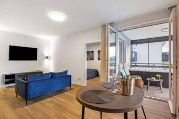 Ferienwohnung für 2 Personen in Altenbeken, Kreis Paderborn, Bild 3