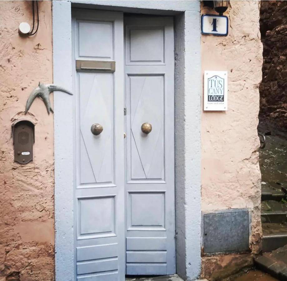 Standard Double Room in Campiglia Marittima, Etruskische kust