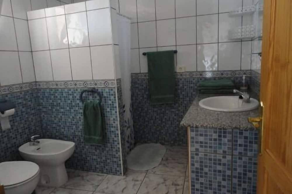 Rural House of Perera with private pool for 4 people in El Sequero, San Bartolomé de Tirajana