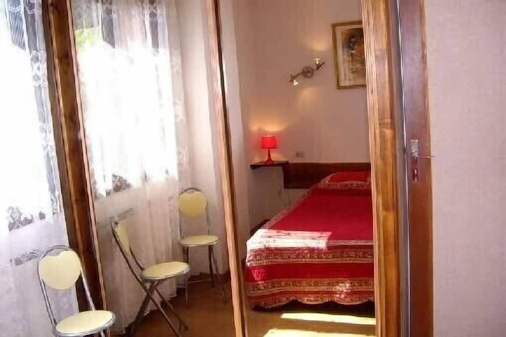 Apartamento entero, Apartamento T2 en Font Romeu. Etiqueta 3 Clévacances. Panorama excepcional in Font-Romeu-Odeillo-Via, Parque Natural Regional de los Pirineos Catalanes