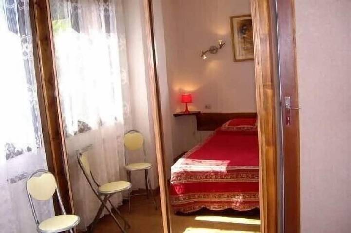 Apartamento entero, Apartamento T2 en Font Romeu. Etiqueta 3 Clévacances. Panorama excepcional in Font-Romeu-Odeillo-Via, Parque Natural Regional de los Pirineos Catalanes