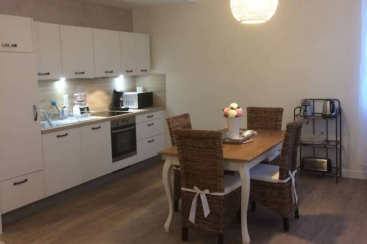 Appartement de vacances pour 2 personnes - 1