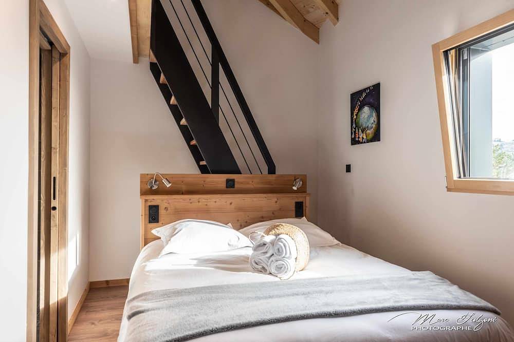 Chalet d'Exception Grand Standing 2à 15P. Jacuzzi.Sauna 5ch.& sdb. Salle de Jeux in La Bresse, Parc naturel régional des Ballons des Vosges