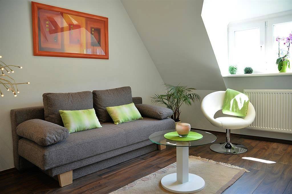 Ganze Ferienwohnung, Appartement 2 in Traben-Trarbach, Bernkastel-Kues & Umgebung