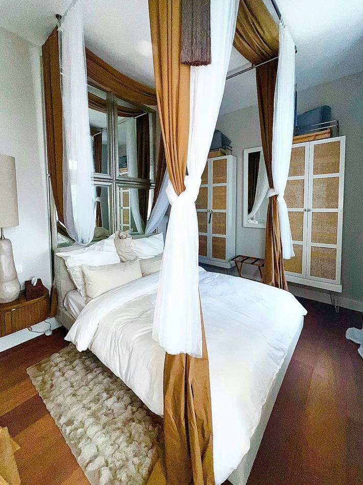 Ferienwohnung für 3 Personen, mit Terrasse in Heiligendamm - 3