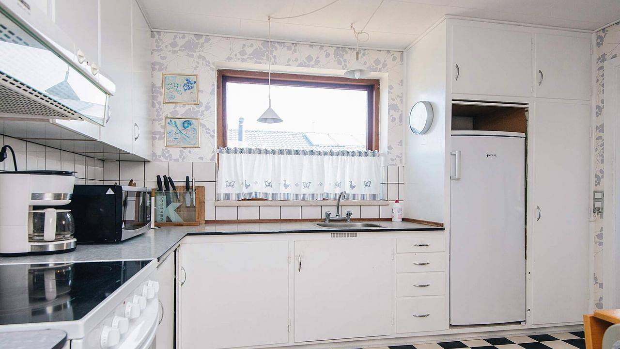 Ferienhaus für 4 Personen (110 m²) in Visby in Tondern und Umgebung