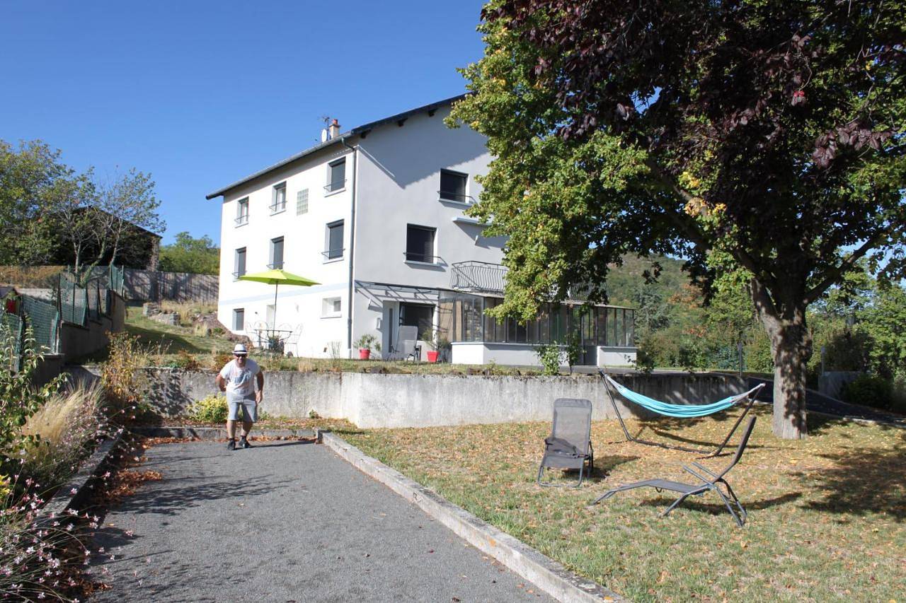 Appartement entier, Hippolits in Châtel-Guyon, Parc naturel régional des Volcans d'Auvergne
