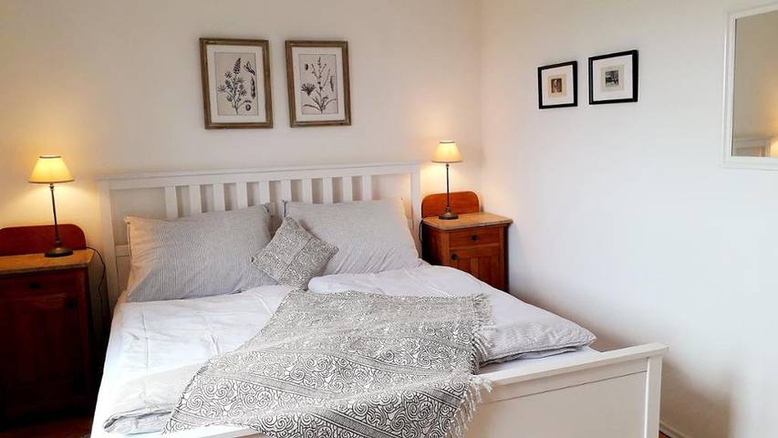 Ferienwohnung für 4 Personen, mit Garten, mit Haustier in Waldviertel - 4