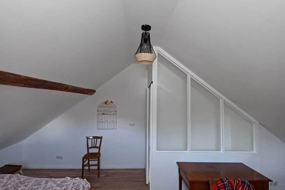 Maison Avec Terrasse vue sur la Meije in Auris, Parque Nacional de los Ecrins