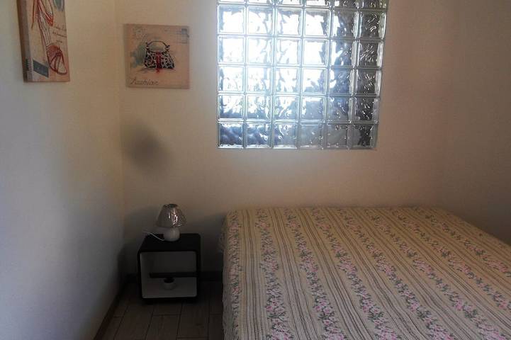 Location de vacances pour 6 personnes, avec terrasse et jardin à L'Escarène - 3