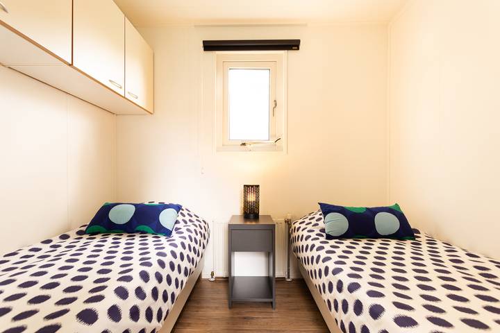 Ferienwohnung für 4 Personen, mit Terrasse und Garten sowie Kinderpool und Pool in Wageningen