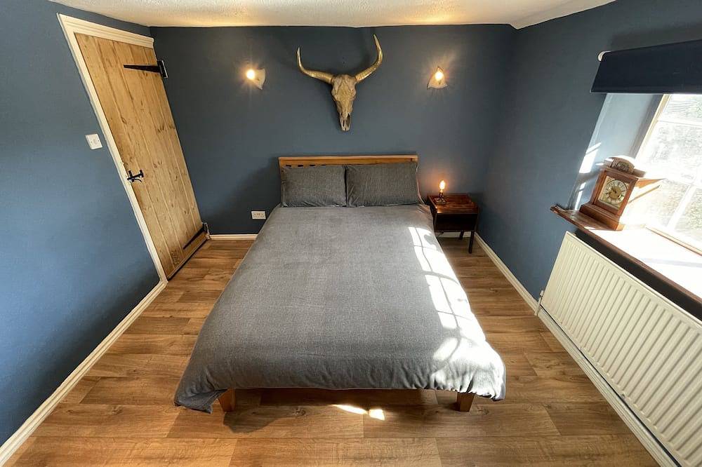 Cosy 18th-Century Cottage in Crowborough with Log Burner, Near Ashdown Forest in Crowborough, East Sussex
