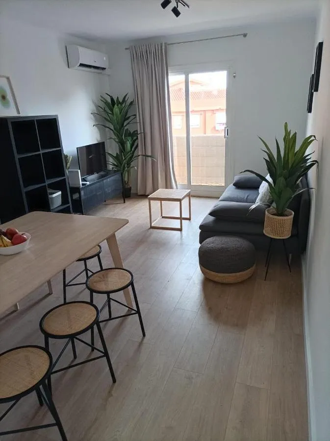 Ferienwohnung für 7 Personen, mit Balkon - 1