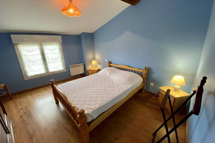 Location de vacances pour 4 personnes, avec jardin à Antugnac - 3