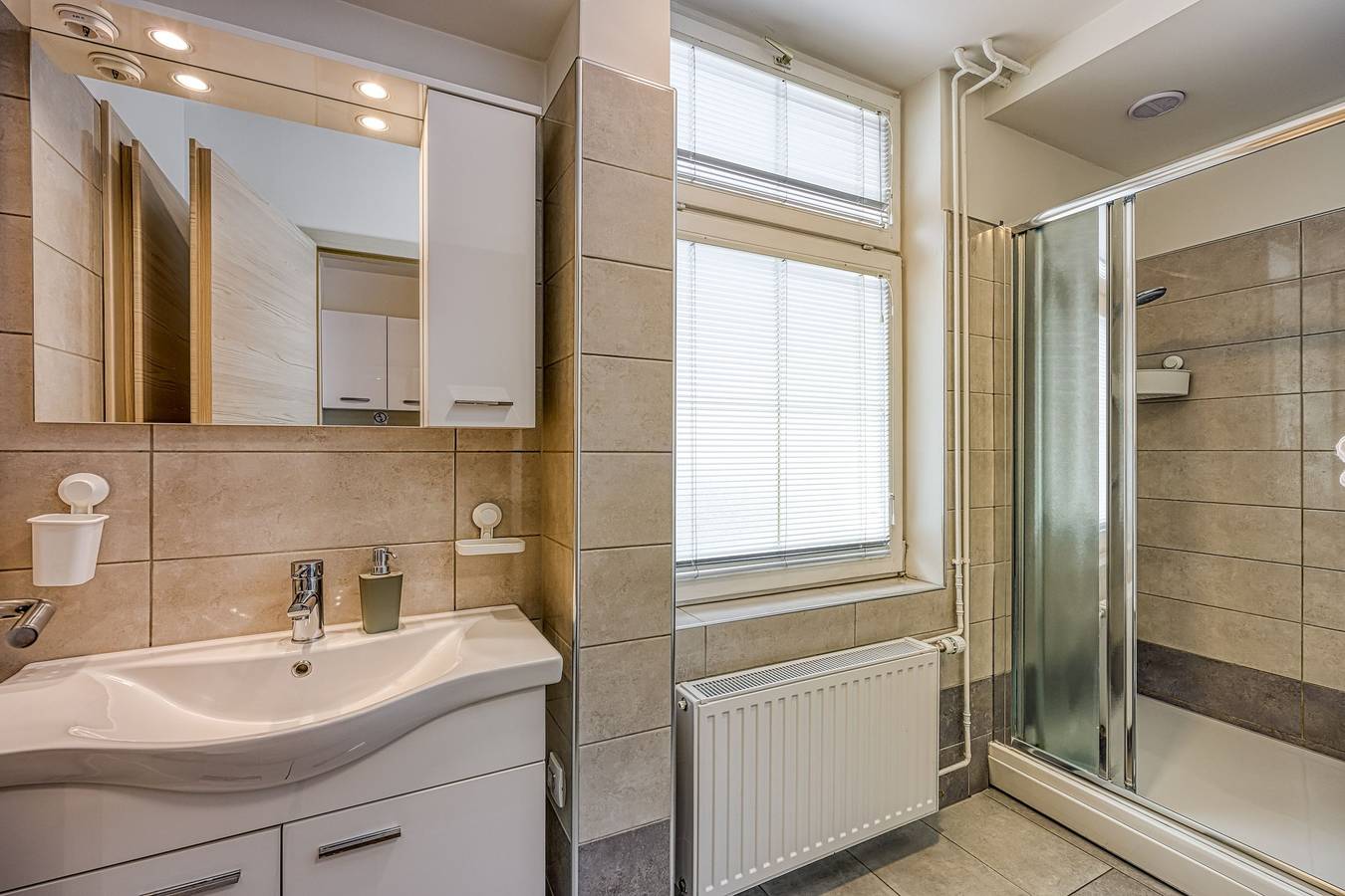 Ganze Wohnung, Apartments Jantar Studio 1 in Neustadtl, Slowenien