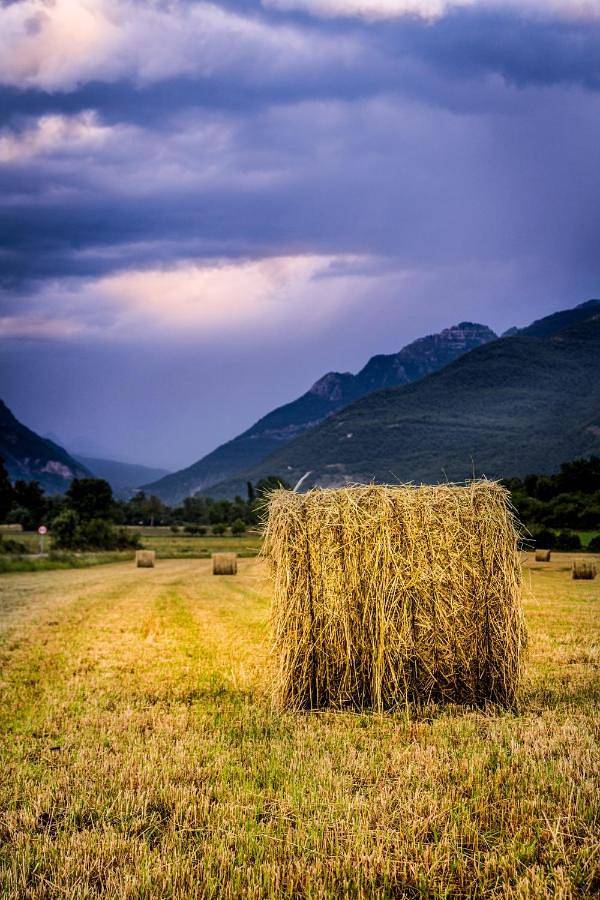 Apartamento de vacaciones para 6 personas, con vistas y balcón - 1