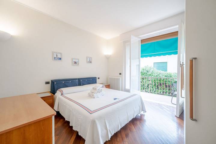 Appartamento vacanze per 2 persone, con balcone/terrazza - 1