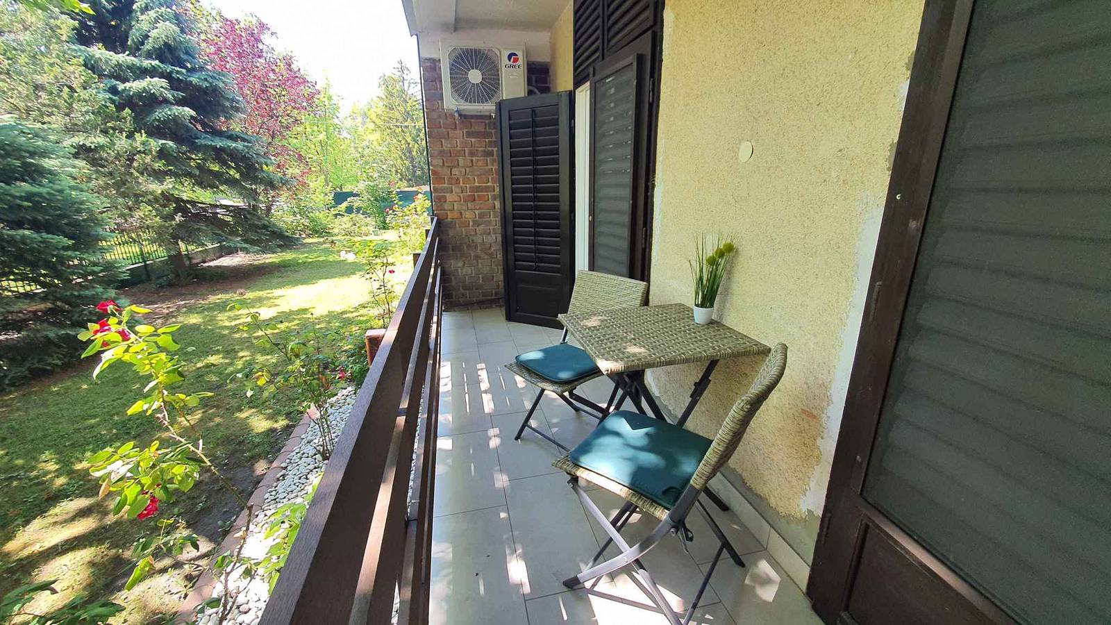 Ganze Ferienwohnung, Ferienwohnung in der Nähe zum Plattensee in Siofok, Siófok und Umgebung