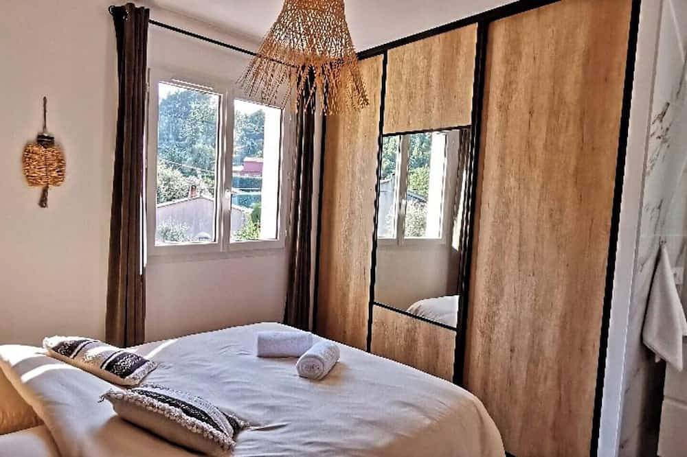 Superbe Villa à Thème \"tropical\" Avec Piscine Entre le Verdon et Saint Tropez in Figanières, Region de Draguignan