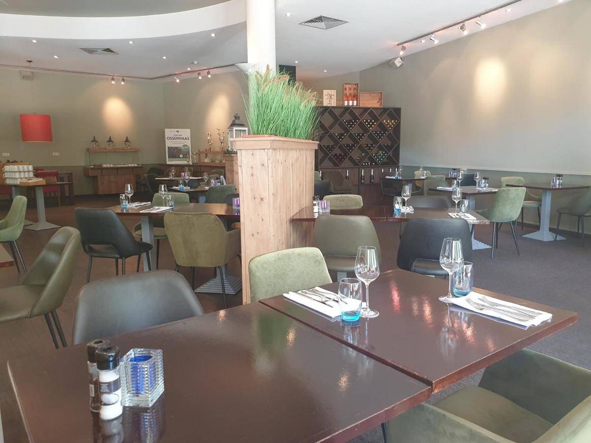 Fletcher Strandhotel Renesse in Renesse, Côte de Zeeland