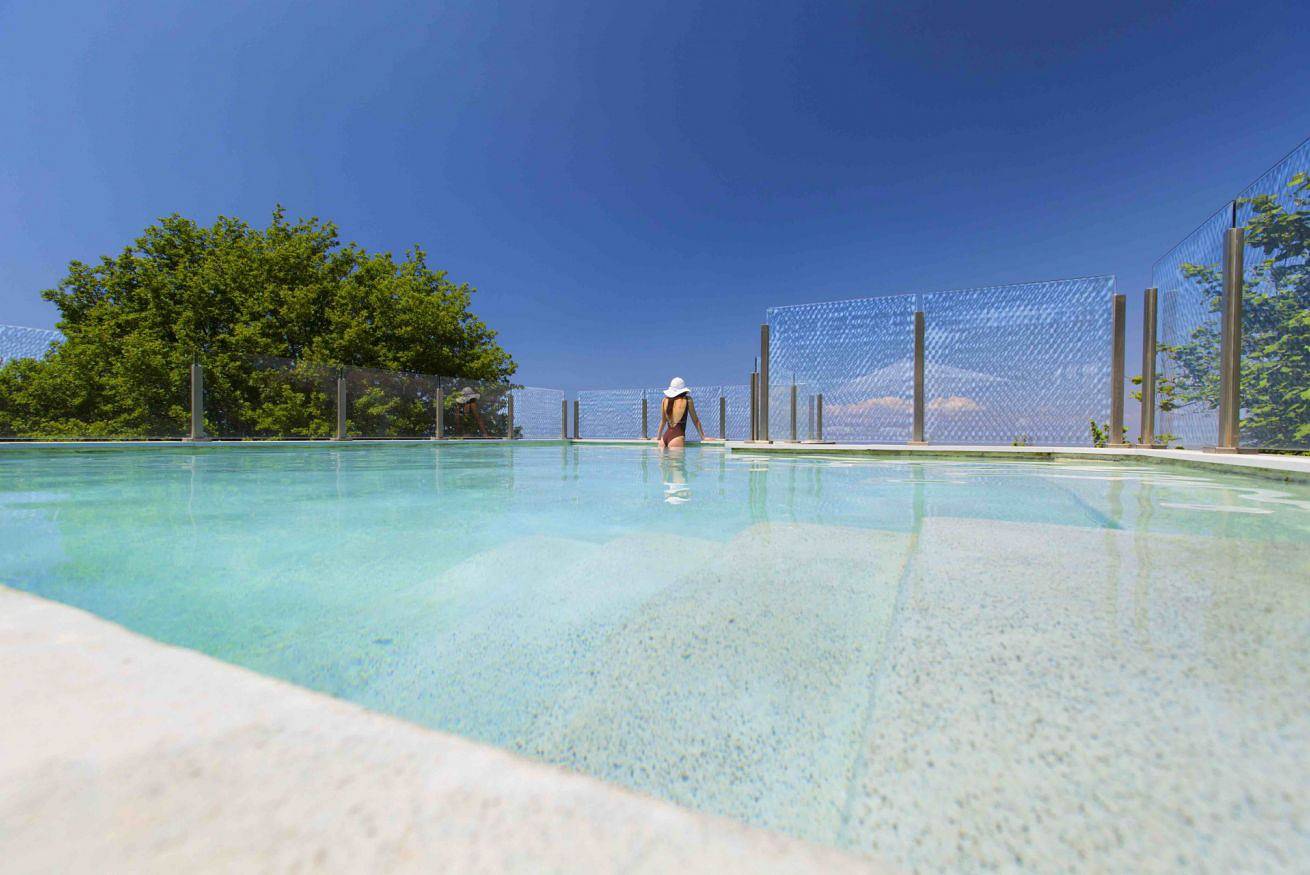 Villa per 10 persone con balcone/terrazza in Sorrento, Napoli e dintorni