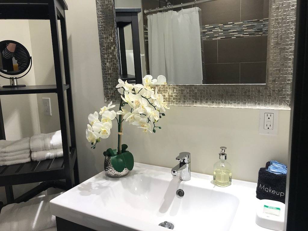 Ganze Wohnung, Moderne viktorianische Einheit mit Gentlemen's Vineyard * Gehen Sie in die Innenstadt von Napa !!! Spaß!! in Napa, Napa Valley