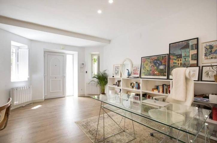 Gîte pour 4 personnes, avec terrasse, animaux acceptés à Getxo - 3