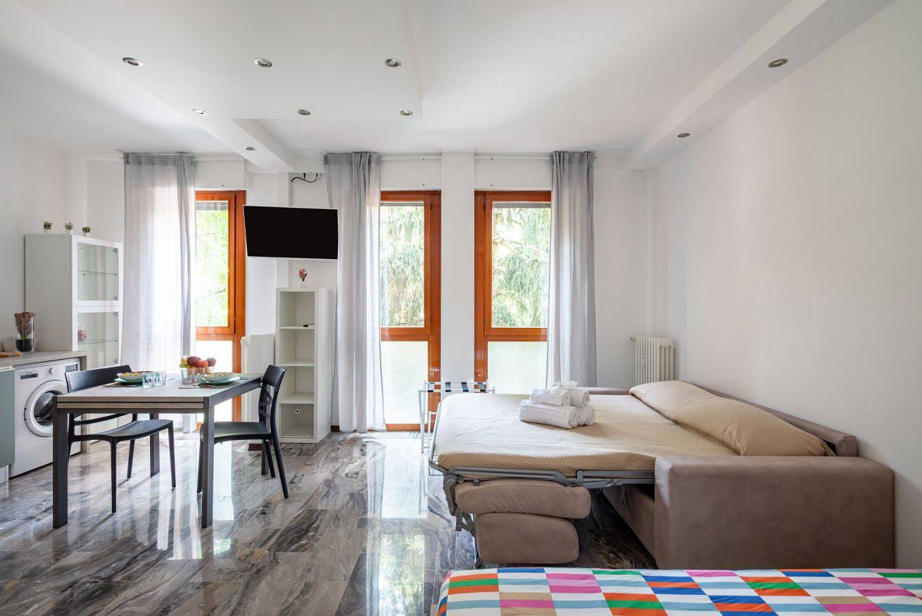 Ganze Wohnung, Nazareth 2 Pd flat. 2 in Padua, Padua Provinz