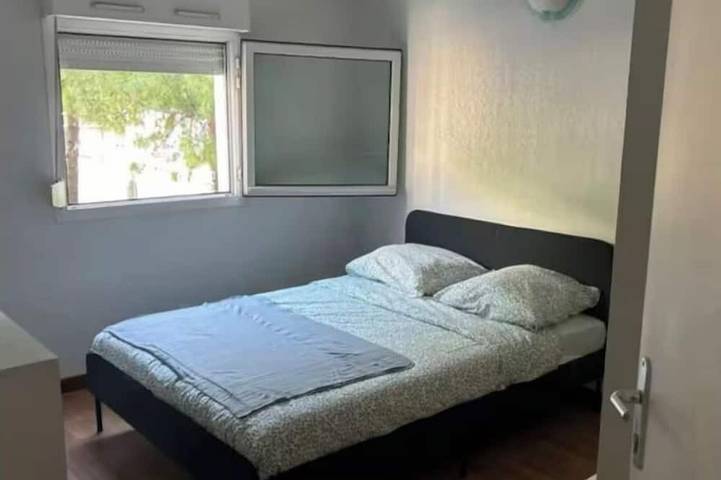 Ferienwohnung für 3 Personen in Montpellier